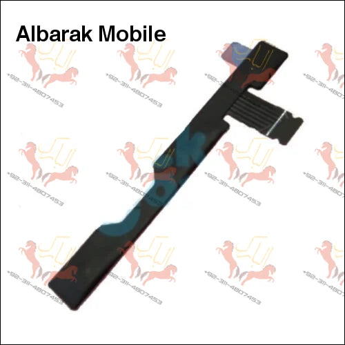 Huawei Y3II 3G LUA U22 Volume Power Flex H636 B1094 Albarak mobile