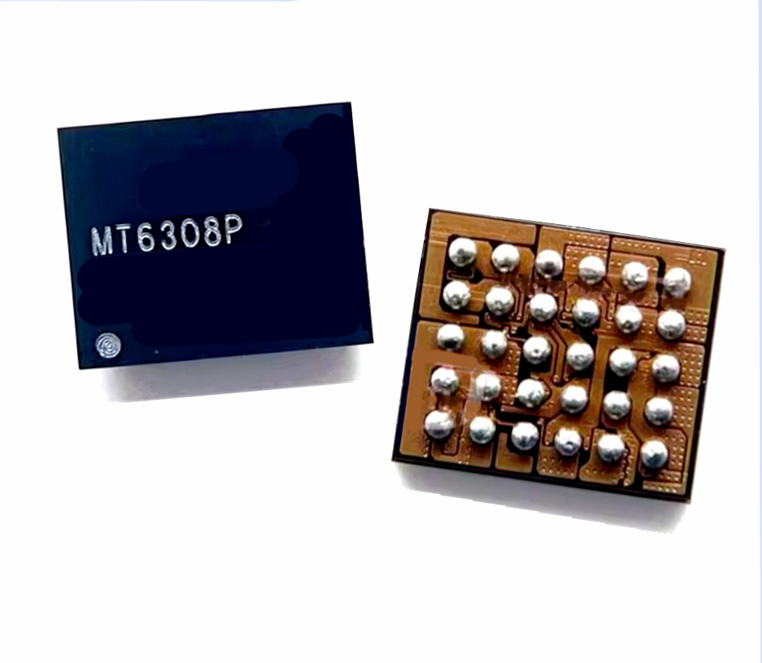 High-Quality MT6308P Power IC in pakistan