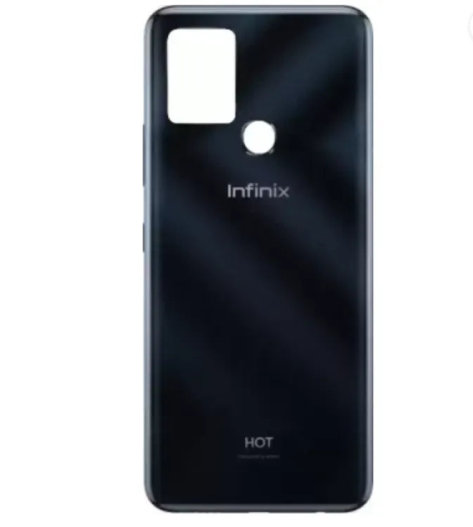 Infinix Hot 10 X682 Back Cover