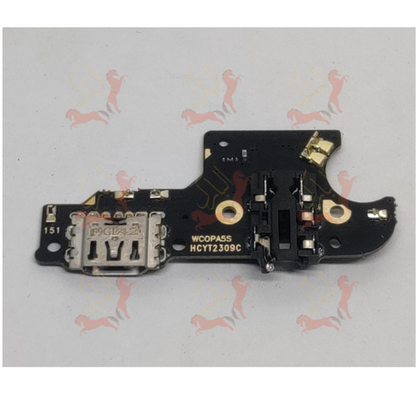 Oppo A11k Charging PCB (B1409)