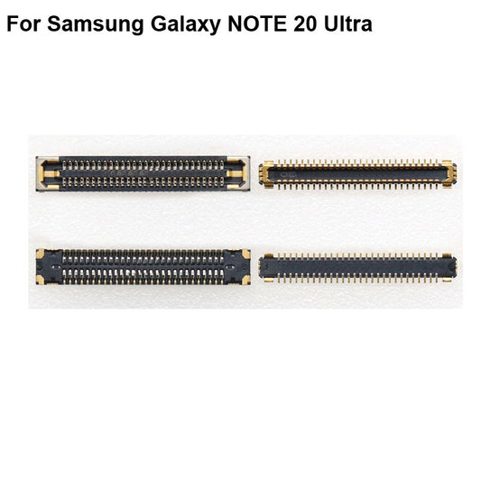 Samsung Note 20 Ultra Display Connector (B1490)