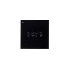 "Original 343s00203a0 Power Manager IC1 for iPad 6