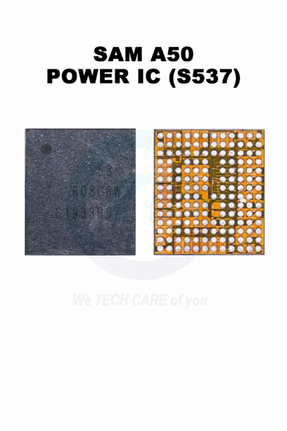 High-Quality s537 a50 Power IC for Efficient Performance | Buy Online in Pakistan