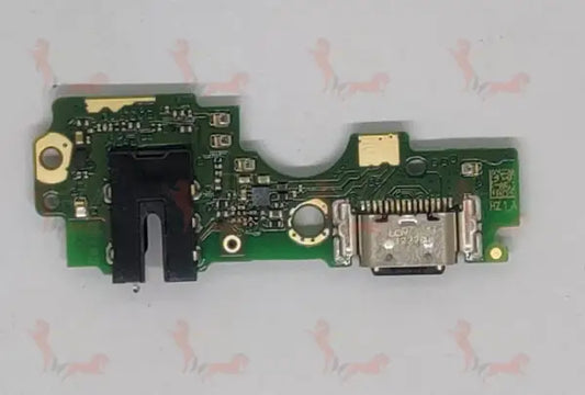 Infinix Hot 12 X6817 Copy Charging PCB Port (B386)