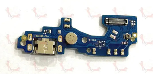 ITEL Vision 1 L6005 Charging PCB Strip (B1721)