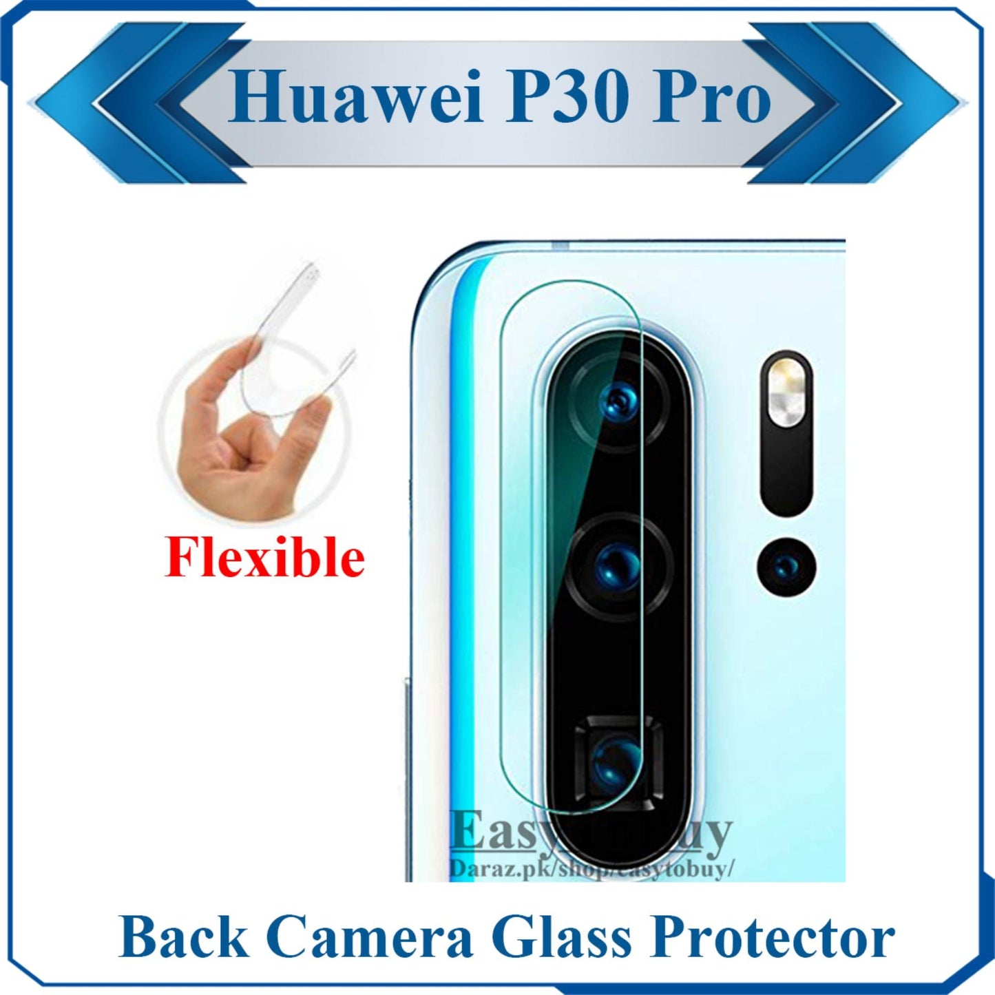 Huawei P30 Pro Camera (B1513)