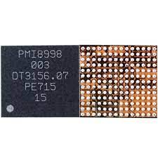 High-Performance 8998 S8/S8+ Power IC for Samsung