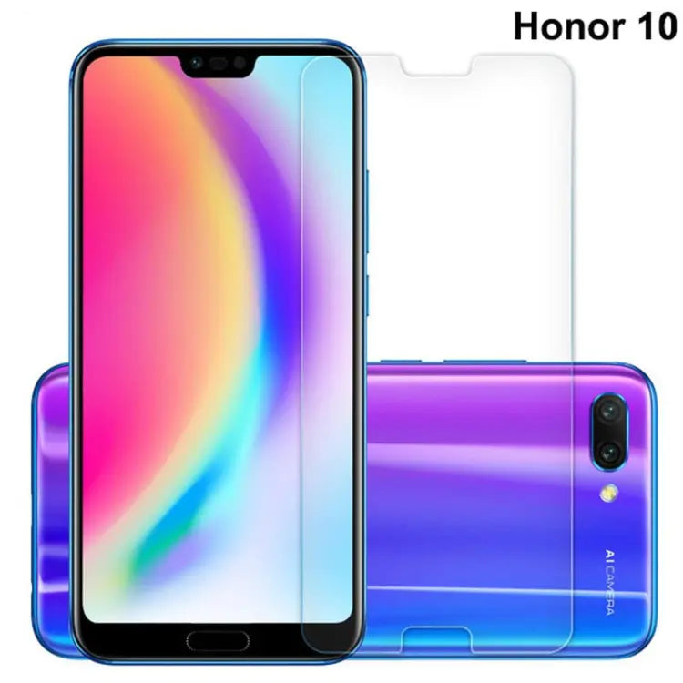 Honor 10 Glass break (P1)