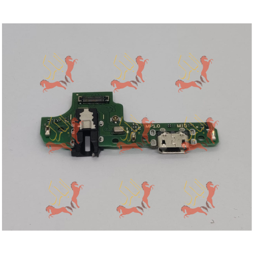 Samsung Galaxy A10s M15 Copy Charging PCB (SB38, B130)