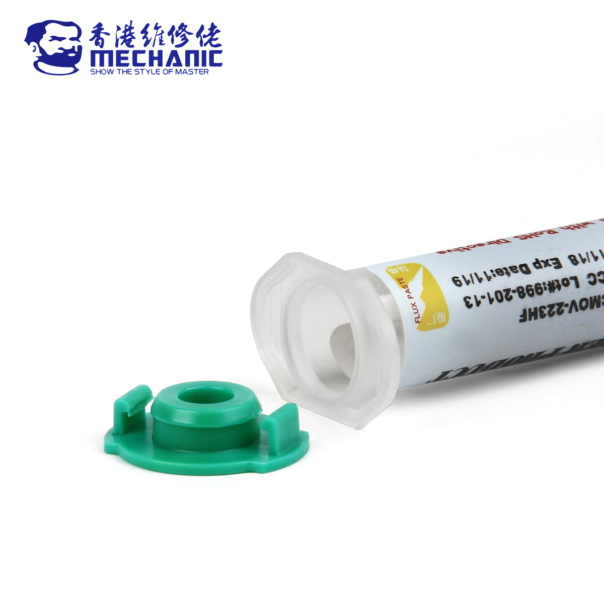 Uv559 Mechanic Soldering Flux Paste Uv559 No Clean Bga Solder Ball Repair Welding Paste For Phone Pcb Pga Smd Rework