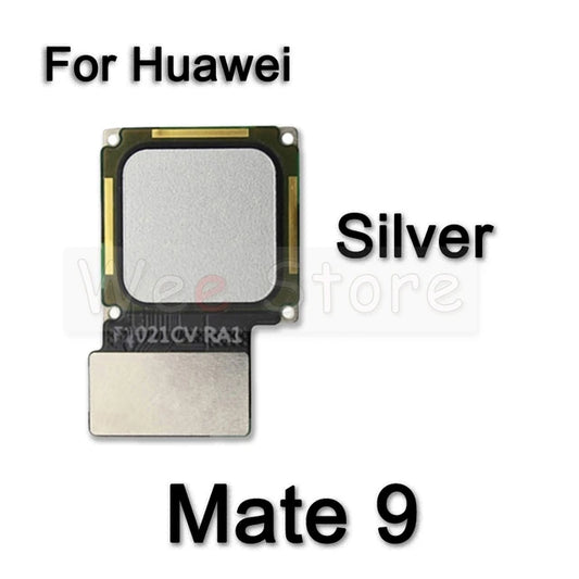 Huawei Mate 9 Fingerprint Sensor (silver) H352