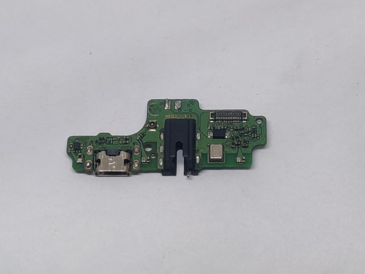 Infinix Smart 4 X653 Charging Port Connector PCB Board (B1022)