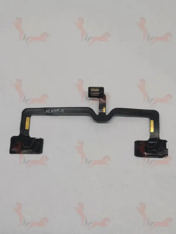 "OnePlus 3T Home Back Button Proximity Sensor Flex (H116, B1293)"