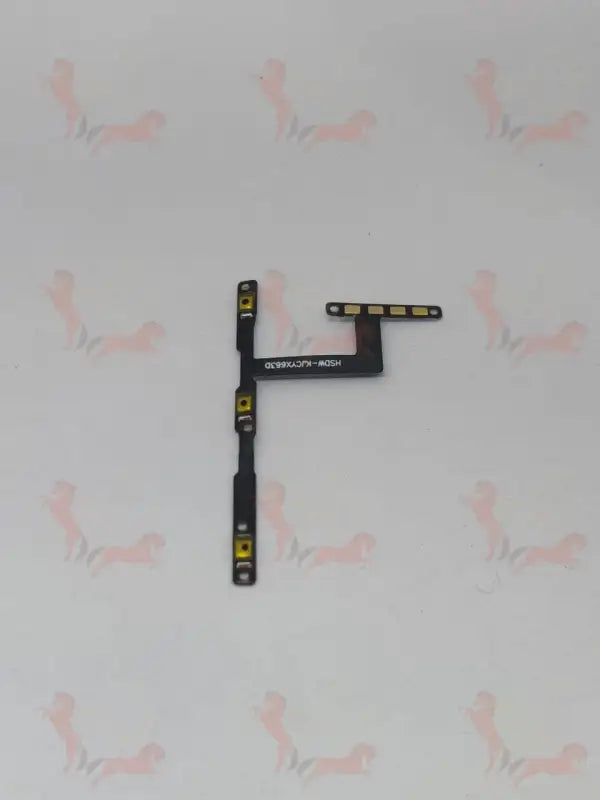 Infinix Note 11 X663 On/Off Volume Strip (SB09, B1311)