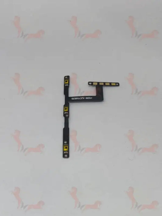 Infinix Note 11 X663 On/Off Volume Strip (SB09, B1311)