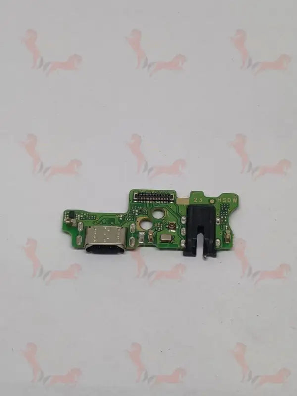 Tecno CH6 Camon 18 Original Charging  Pcb (B1315)