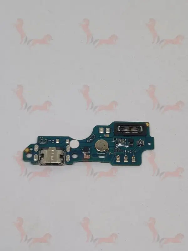 Itel A571 A26 Original Charging  Pcb (B1316)