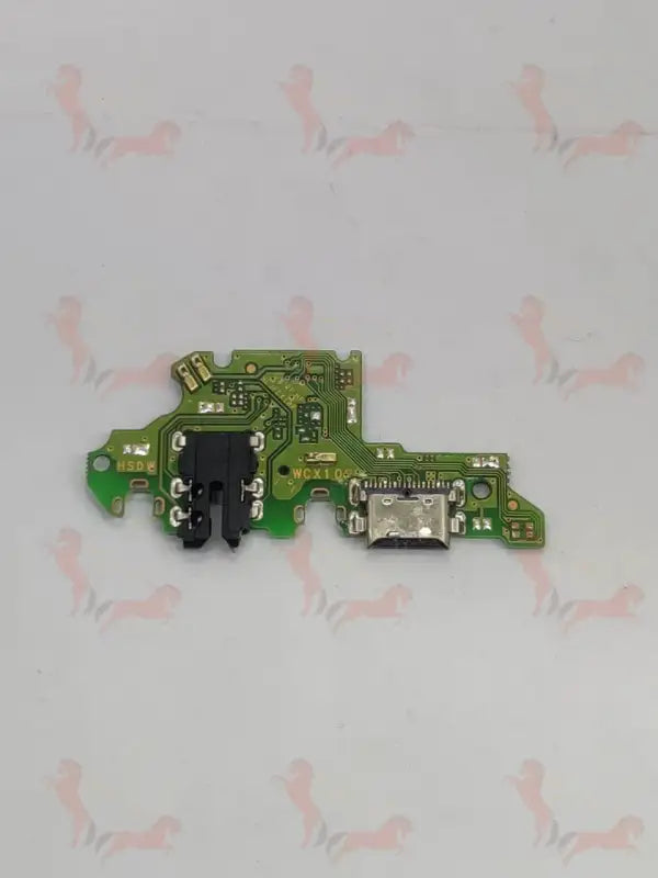 Huawei Y9 Prime 2019 Charging PCB (SB42, B1324)