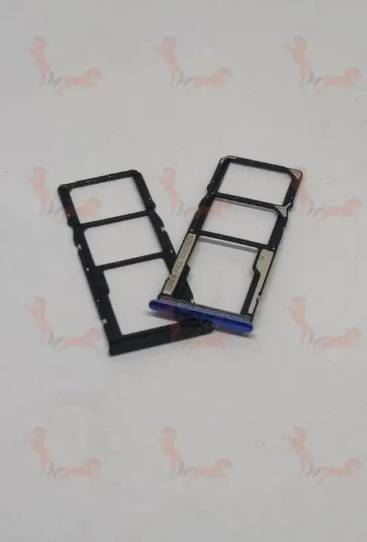 Redmi 9T sim tray (B1327)