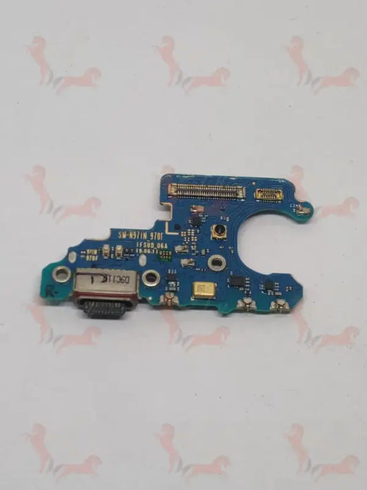 Samsung Galaxy Note 10 charging strip (B1355)