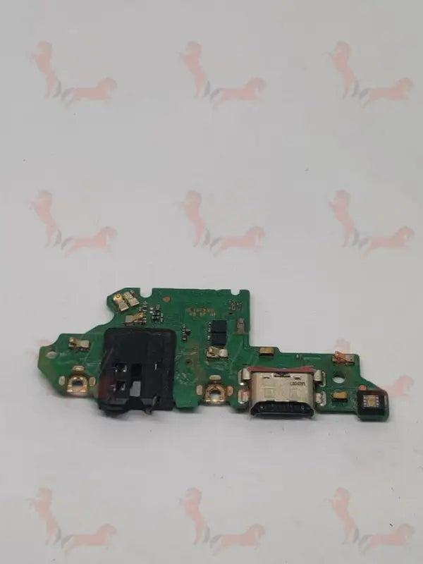 Huawei Psmart Z Original Charging Pcb (B1363)