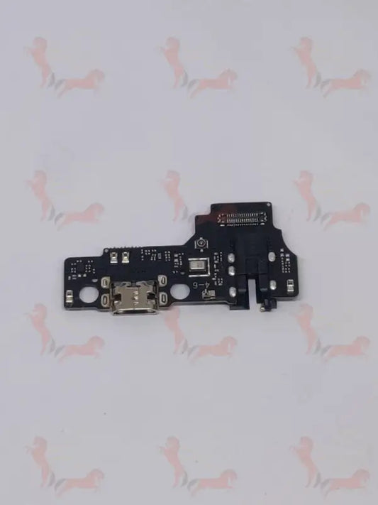 Realme C33 RMX3624 Charging PCB Strip (B1445)