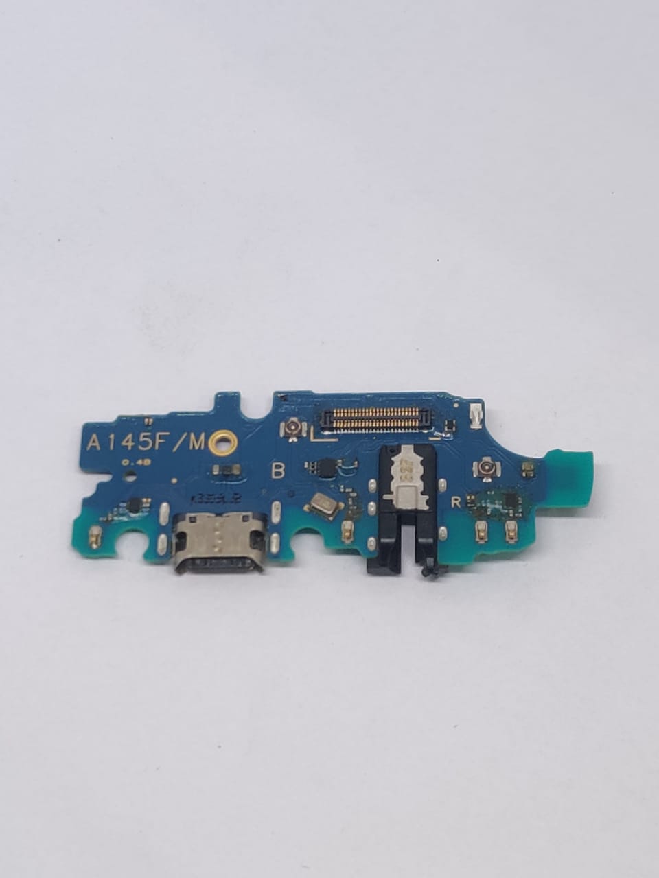 Samsung Galaxy A14 Original Charging PCB (B1458)