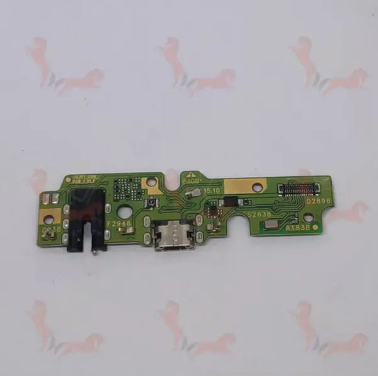 Tecno Spark 7 KF6 By Pass IC Charging PCB Strip (B1531)