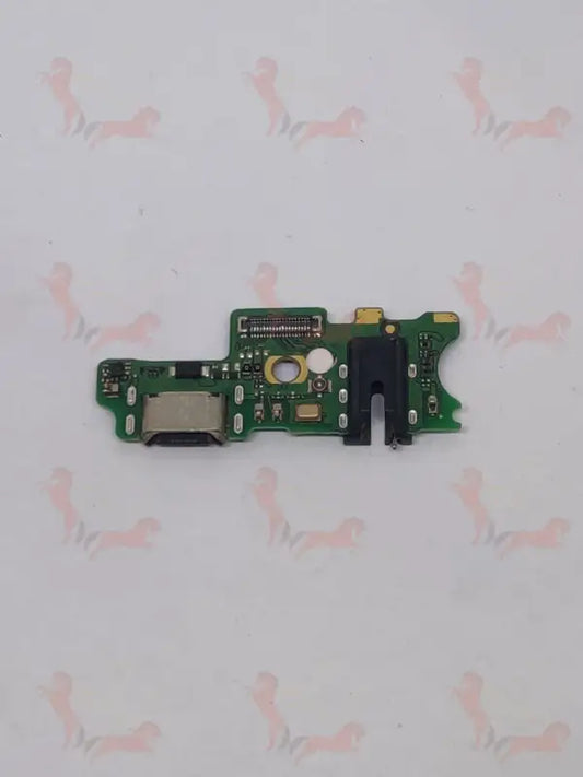 Inifinix Note 11 Original PCB Charging Port