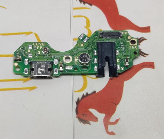 Infinix Hot 20i x665E Charging PCB Strip (B1720)