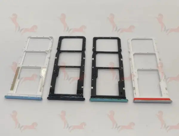 Redmi Note 10 Lite Sim tray (SB33, B378)