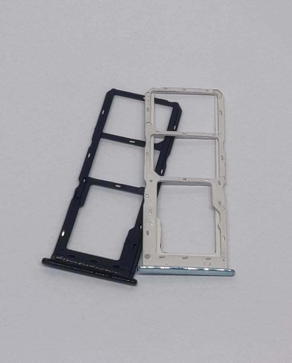 Vivo Y11 Sim Card Tray Holder SD Memory Slot (H019, B396)