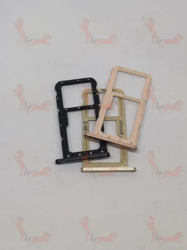 Huawei Nova 3 Plus Sim Tray (B403)