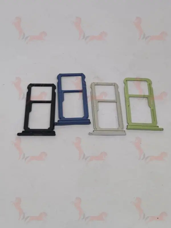 Huawei P10 Plus SD Card Sim Tray Holder (H127, B482)