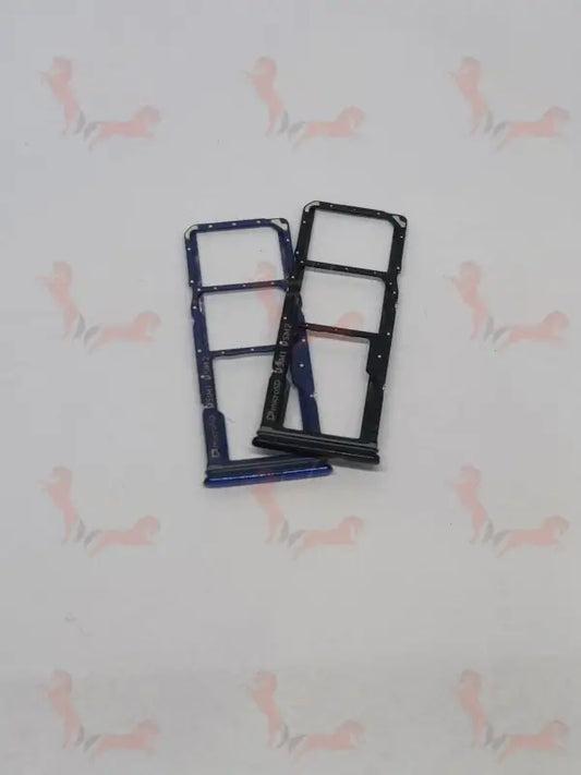 Samsung A9s Sim Tray (B505)