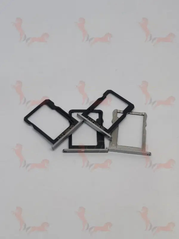 Huawei Ascend P7 Sim Card Sd Card Tray Dual Sim (H818, B513)