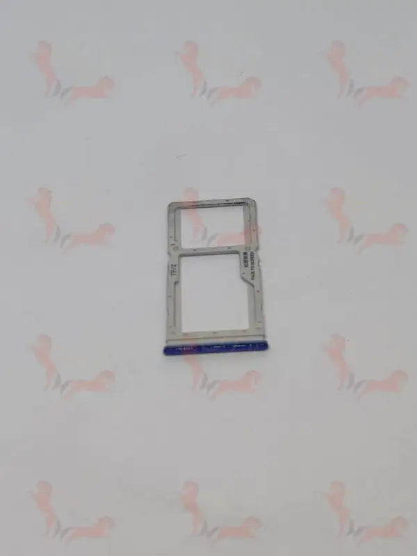 "Xiaomi Redmi Note 8 Pro Sim Tray  (H094, B522 SB15)"