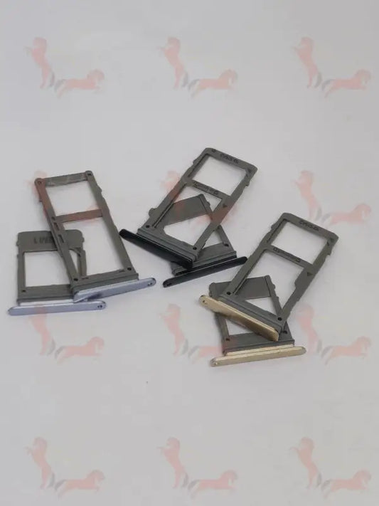 Samsung A730 Sim Tray (B532)