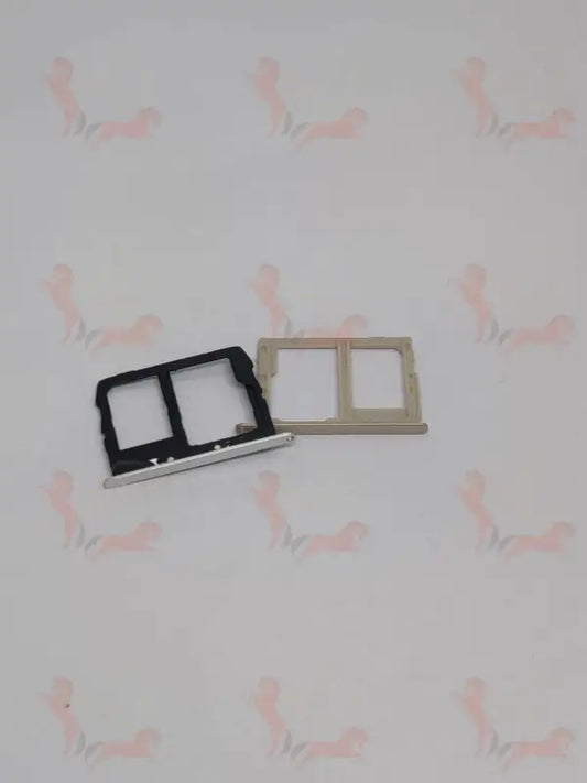 Samsung A6s Sim Tray B536