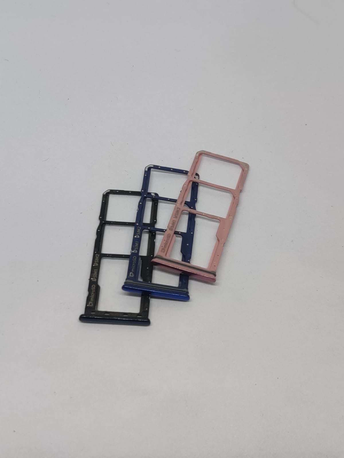 Samsung A920 Sim Tray (B530)