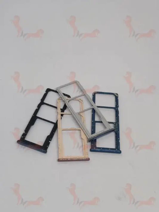 Huawei Y9 2019 Sim Tray (B542)