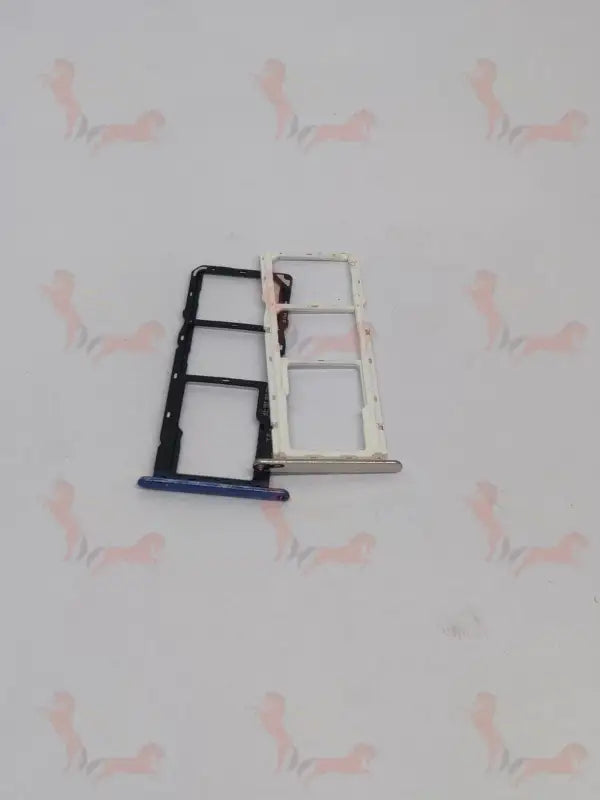 Huawei Y6 Prime 2018 Sim Tray (B545)