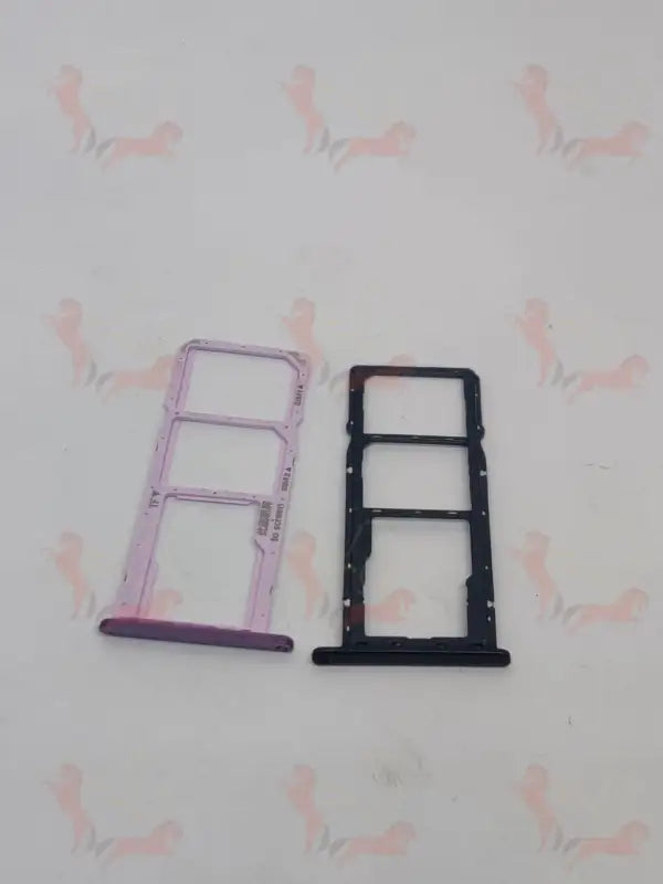 Huawei Honor 8C Sim Card Tray (H326, B554)