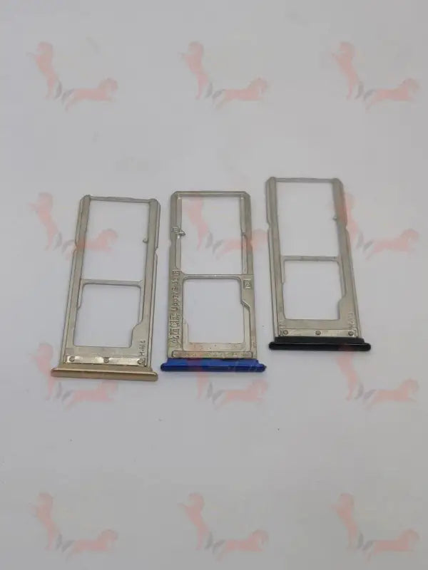 Vivo V9 Sim Tray Card Slot Holder (H319, B555)