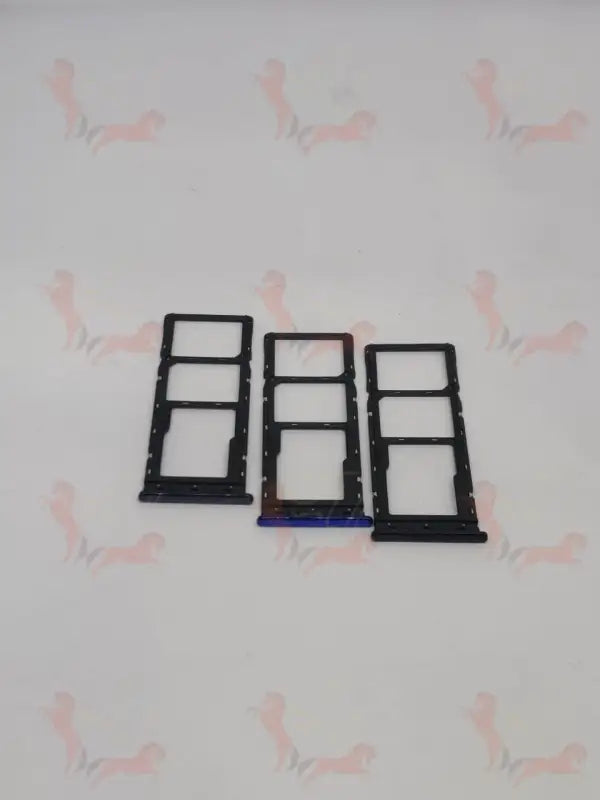 "Tecno Camon 12 Air/Pop 5 Sim Tray (H328, B567)"