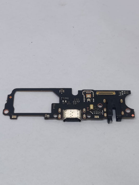 "Oppo A92 5G Charging PCB Board (H074, B694)"