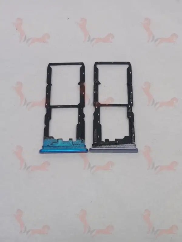 Vivo Y30 Sim Tray Holder Slot (H070, B699)