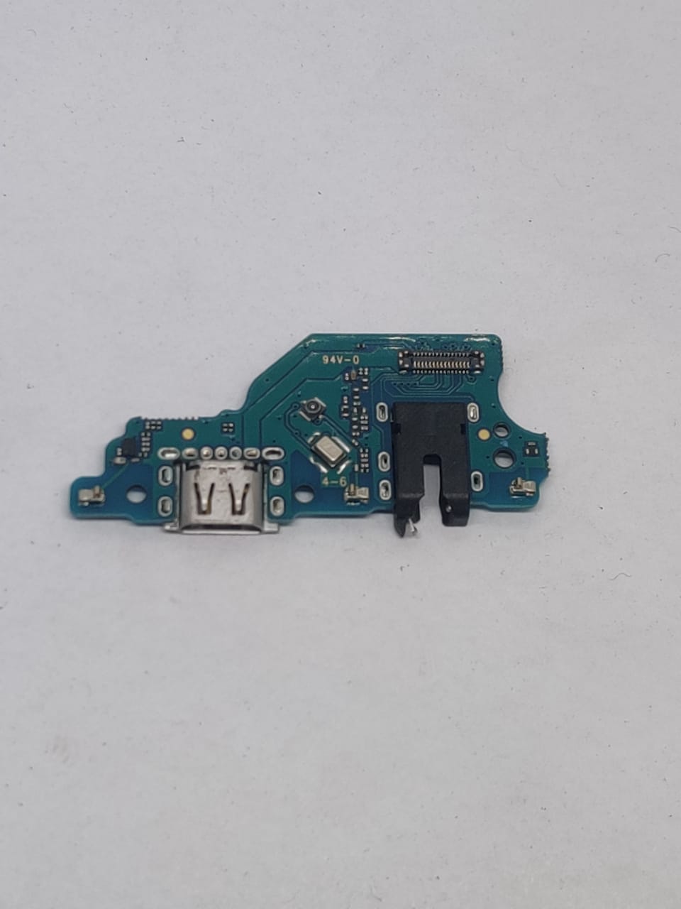 REALME C21 Bypass IC Charging Strip B760