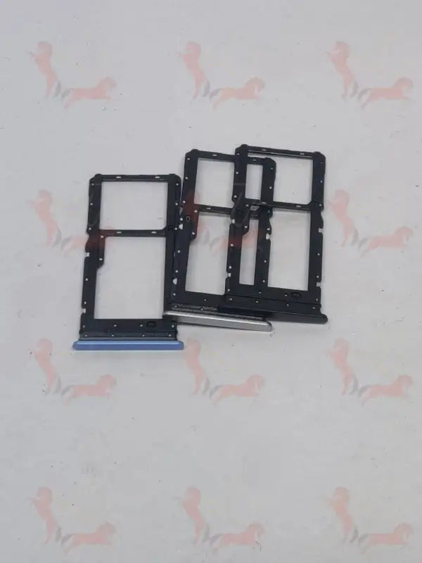 Xiaomi Redmi 12 23053RN02A Sim Tray (B760)