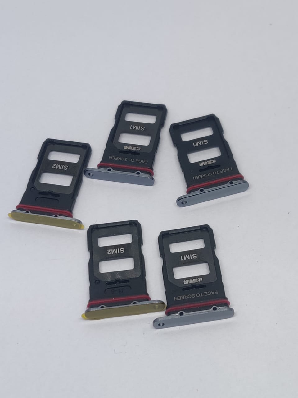 Xiaomi Redmi 11 Ultra M2102K1G Sim Tray (B769)